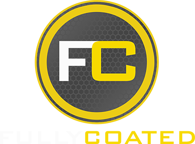 Fully Coated
